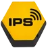 IPS Fire and Security logo