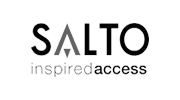 SALTO Inspired Access logo