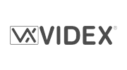 VX Videx Logo