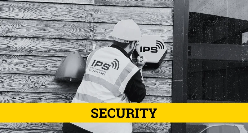 IPS Blog - Security
