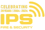 IPS Fire & Security - Celebrating 20 years